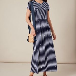 Joules Trudy Maxi Dress